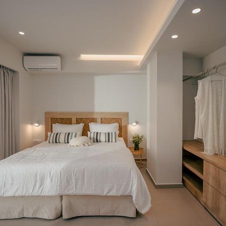 Anassa Suites Stalis By Estia "Adults Only" Luaran gambar