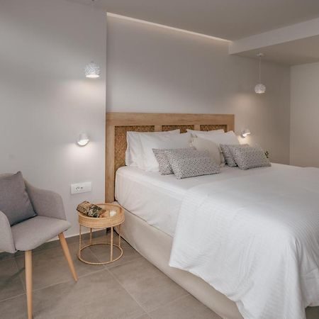 Anassa Suites Stalis By Estia "Adults Only" Luaran gambar