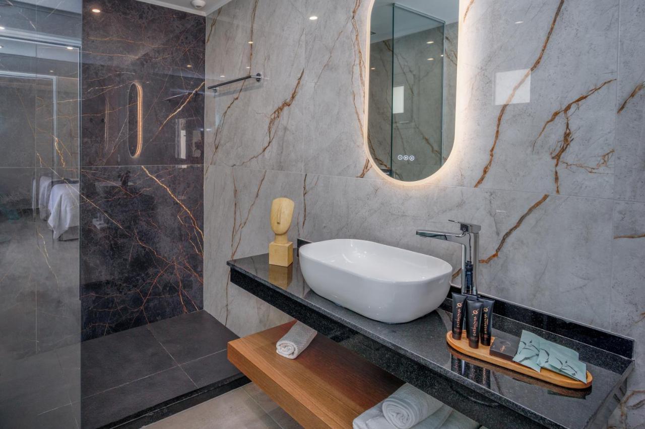 Anassa Suites Stalis By Estia "Adults Only" Luaran gambar