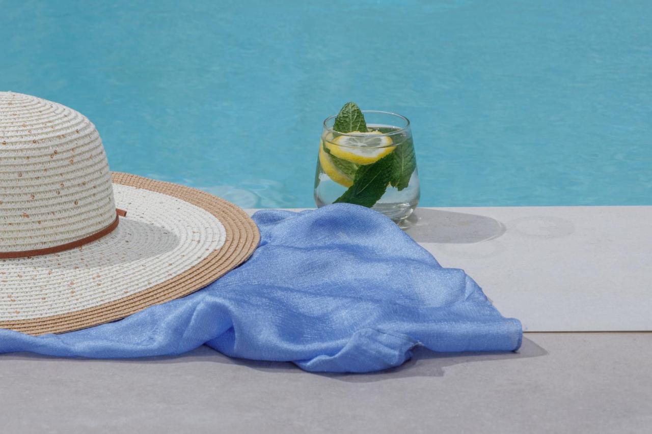 Anassa Suites Stalis By Estia "Adults Only" Luaran gambar