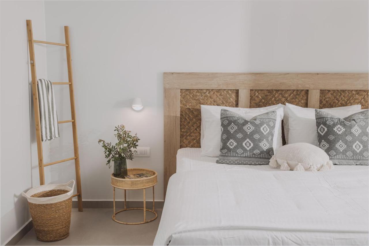 Anassa Suites Stalis By Estia "Adults Only" Luaran gambar