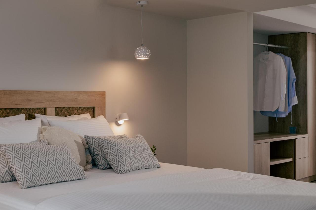 Anassa Suites Stalis By Estia "Adults Only" Luaran gambar