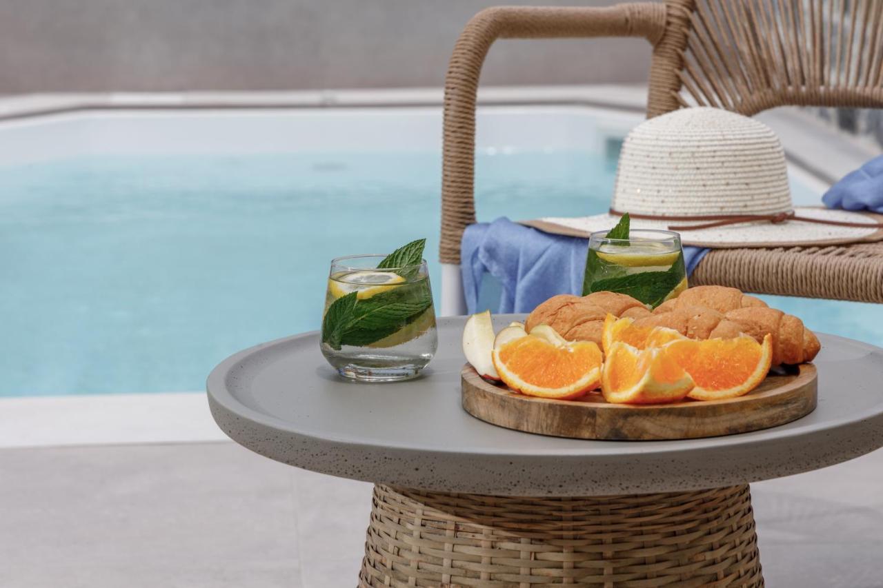 Anassa Suites Stalis By Estia "Adults Only" Luaran gambar
