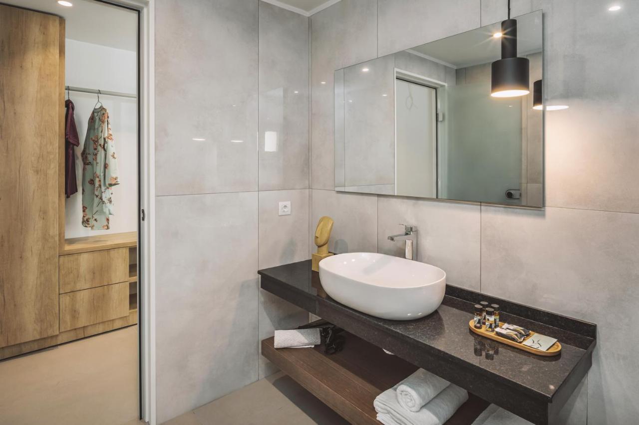 Anassa Suites Stalis By Estia "Adults Only" Luaran gambar
