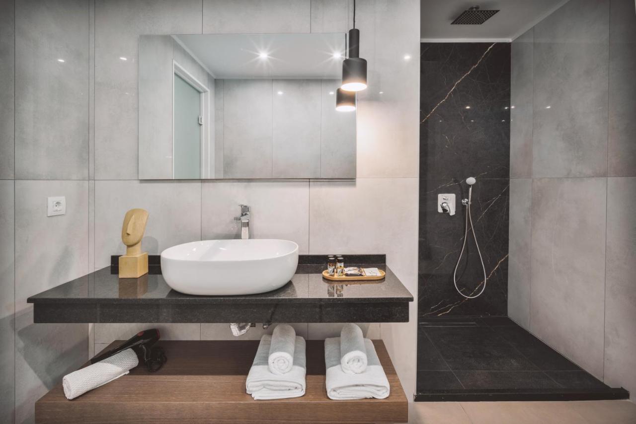 Anassa Suites Stalis By Estia "Adults Only" Luaran gambar