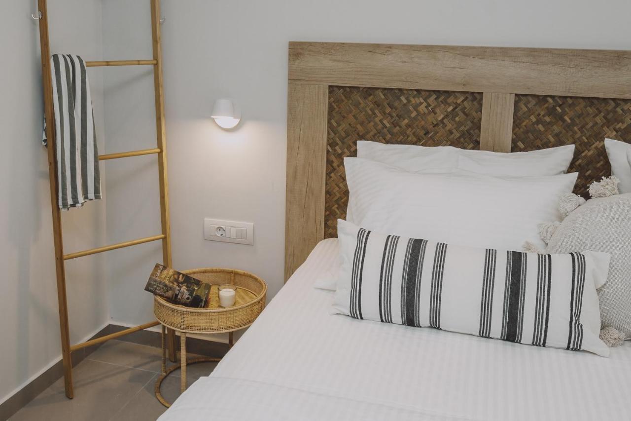 Anassa Suites Stalis By Estia "Adults Only" Luaran gambar