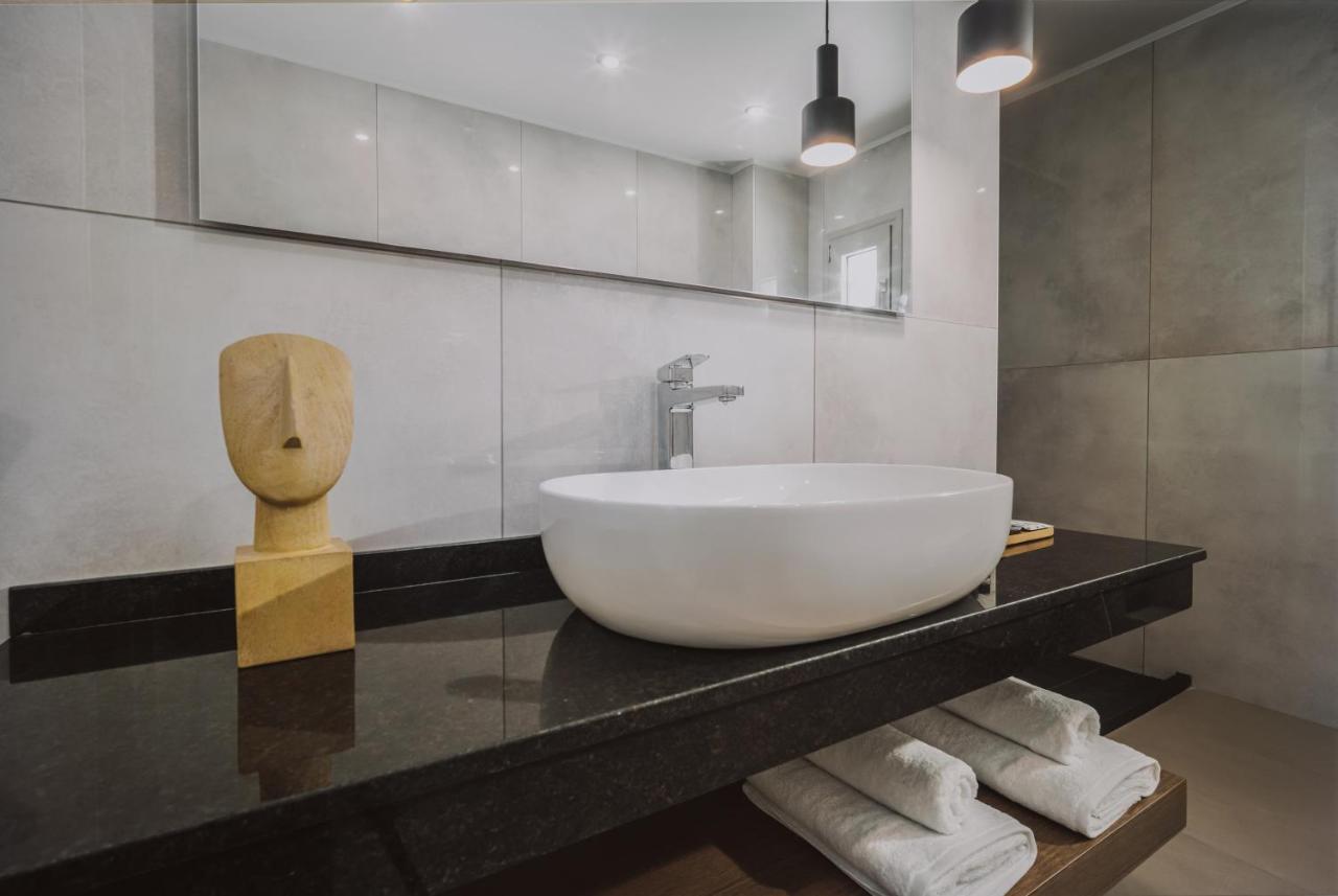 Anassa Suites Stalis By Estia "Adults Only" Luaran gambar