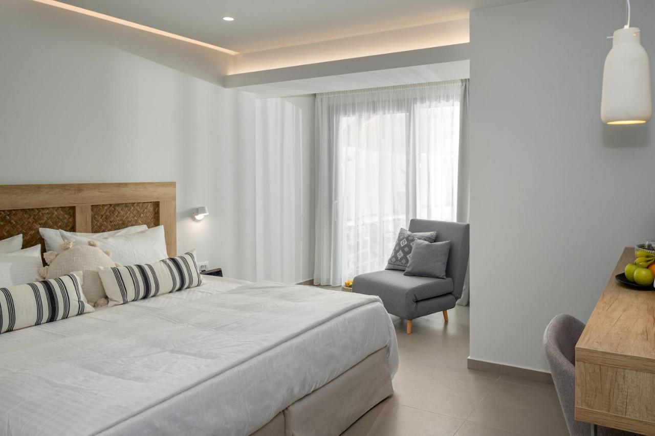 Anassa Suites Stalis By Estia "Adults Only" Luaran gambar